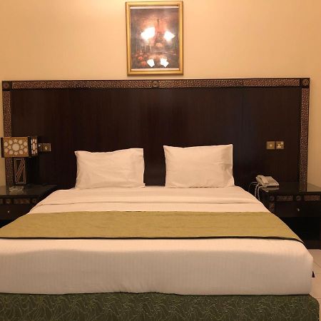 New Royal Mark Hotel Apartments Dubai Bagian luar foto