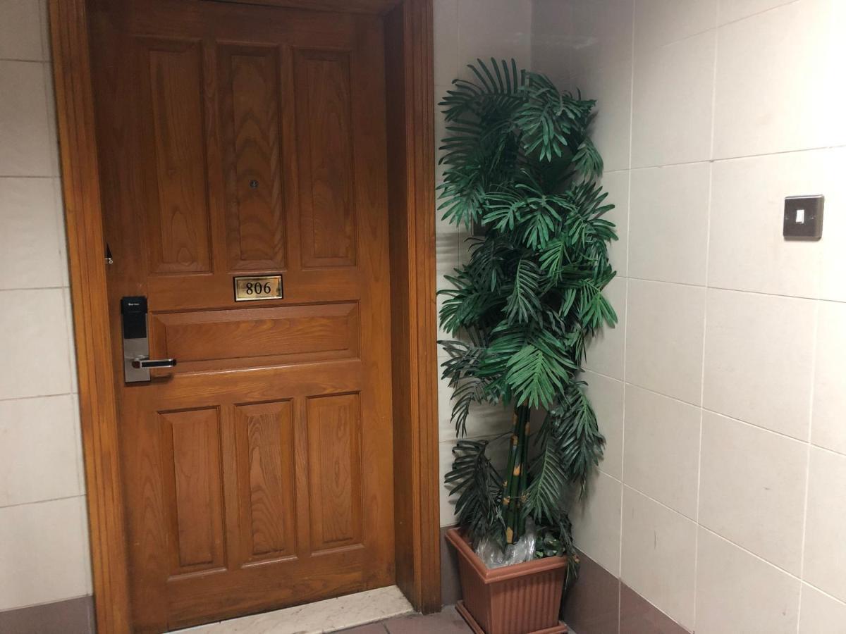 New Royal Mark Hotel Apartments Dubai Bagian luar foto