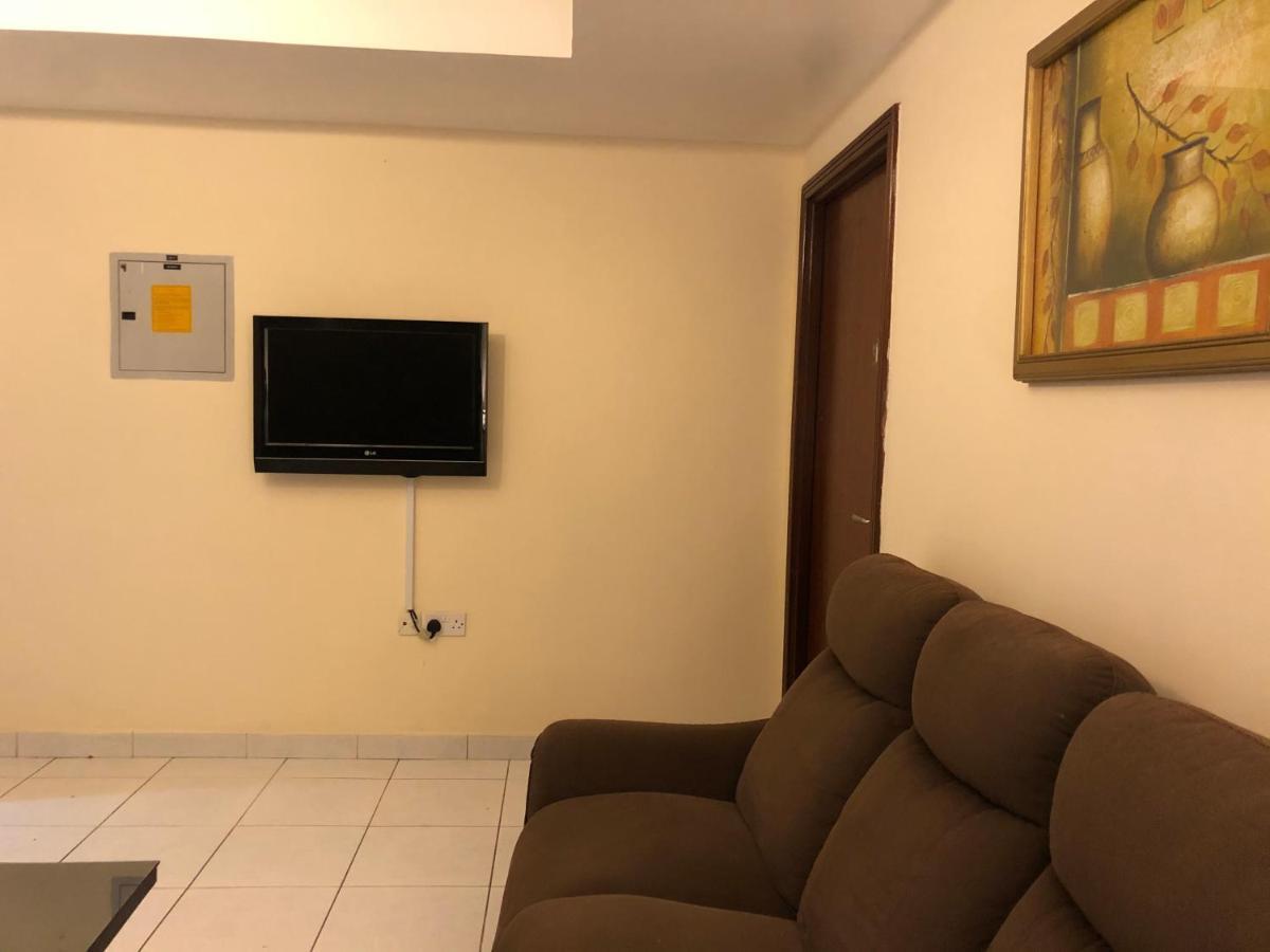 New Royal Mark Hotel Apartments Dubai Bagian luar foto