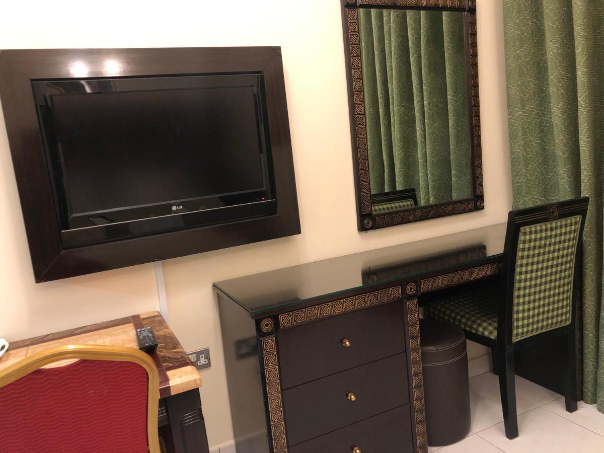 New Royal Mark Hotel Apartments Dubai Bagian luar foto
