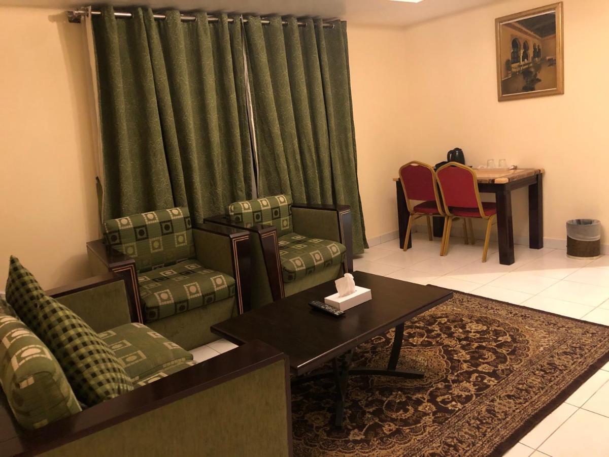 New Royal Mark Hotel Apartments Dubai Bagian luar foto