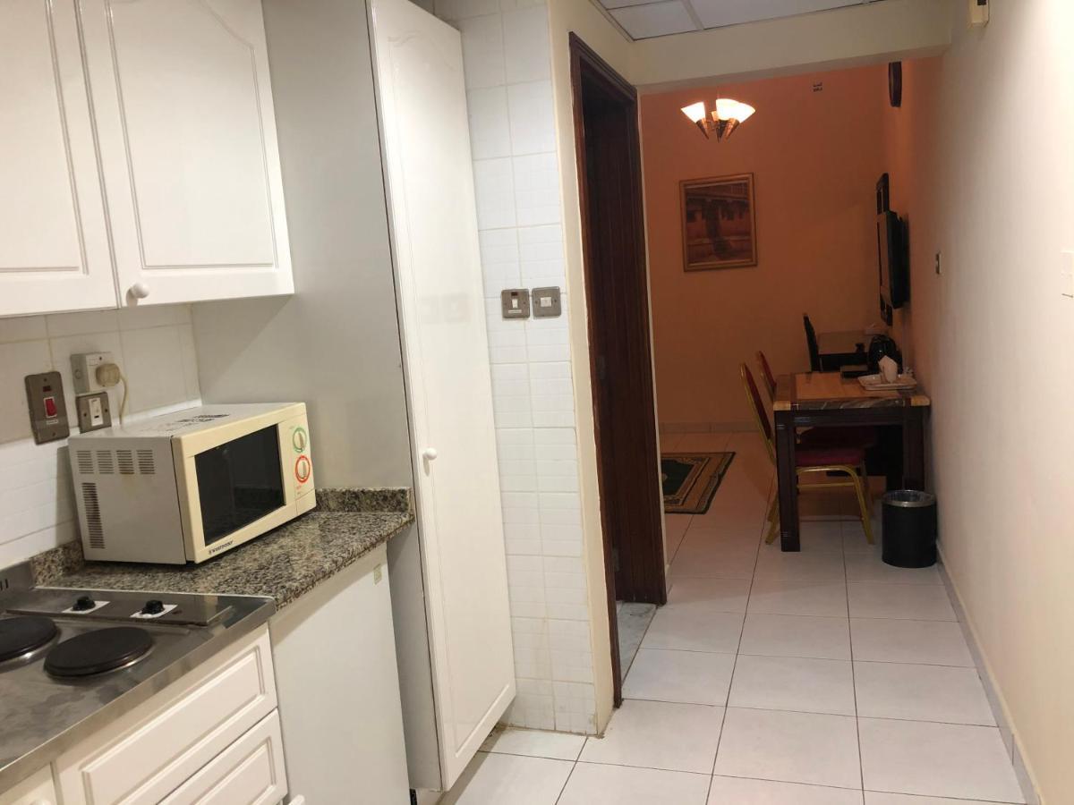 New Royal Mark Hotel Apartments Dubai Bagian luar foto