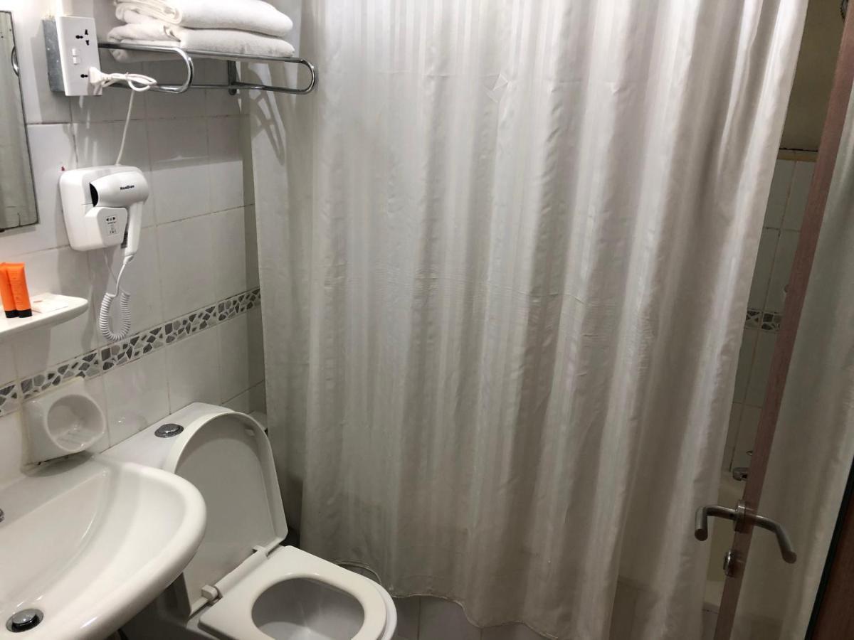 New Royal Mark Hotel Apartments Dubai Bagian luar foto