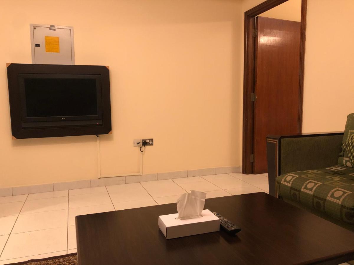 New Royal Mark Hotel Apartments Dubai Bagian luar foto